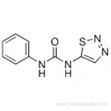 5-Phenylcarbamoylamino-1,2,3-thiadiazole CAS 51707-55-2